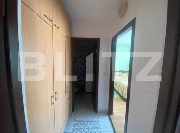 Apartament 2 camere situat in Cetate