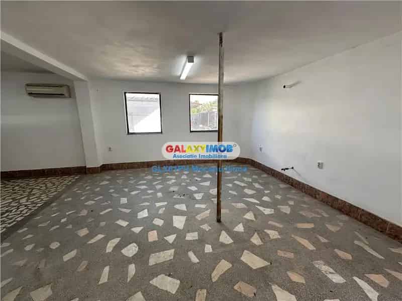 Inchiriere Spatiu Comercial Ploiesti Bld Bucuresti Rafov 50mp