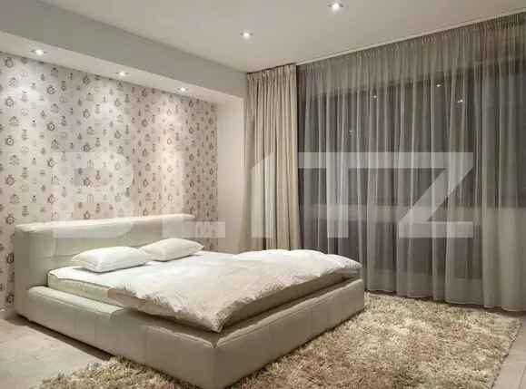 Inchiriere apartamente 3 camere Herastrau 230 mp confort lux