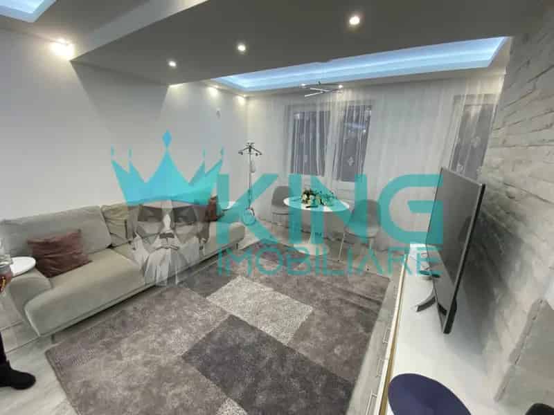 Apartament 2 Camere Inel II Lux - Vedere Panoramica