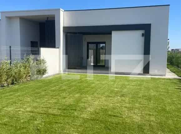 Casă Modernă 3 Camere Covaci 94mp