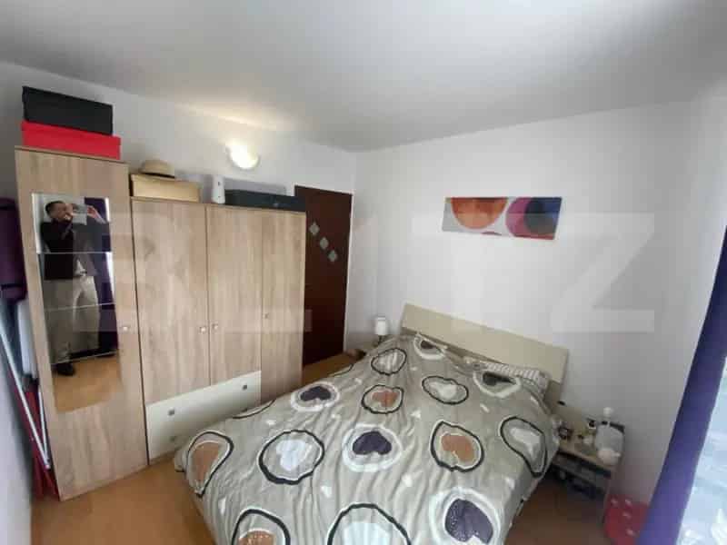 Apartament 2 camere Manastur 37 mp mobilat utilat