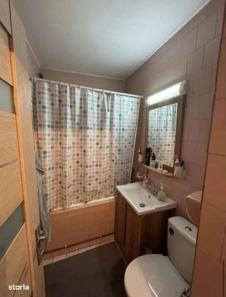 Apartament de vânzare cu 3 camere în Severinului cu multe facilități