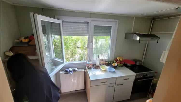 Apartament 3 camere Aradului Parter Decomandat 2 Bai 2 Balcoane