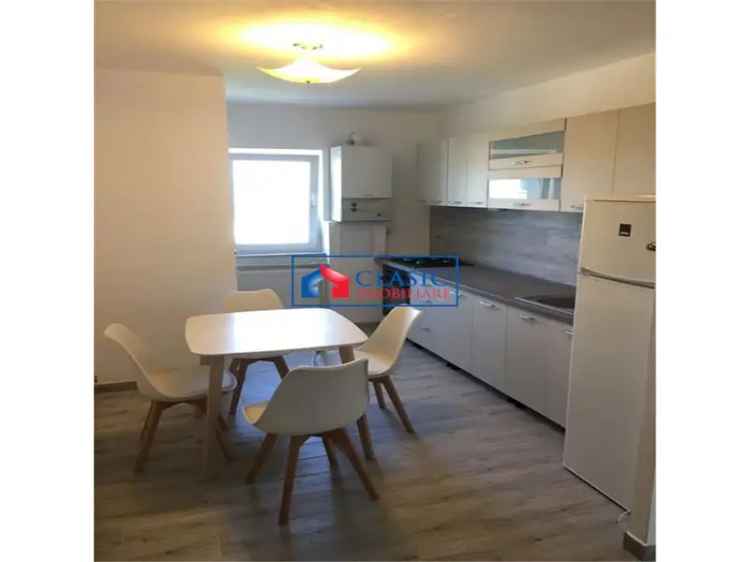 Inchiriere apartament 3 dormitoare in Zorilor strada Viilor, Cluj Napoca