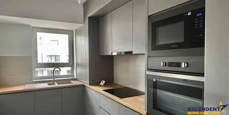 Apartament 2 Camere Mobilat Utilat Parcare Boxa