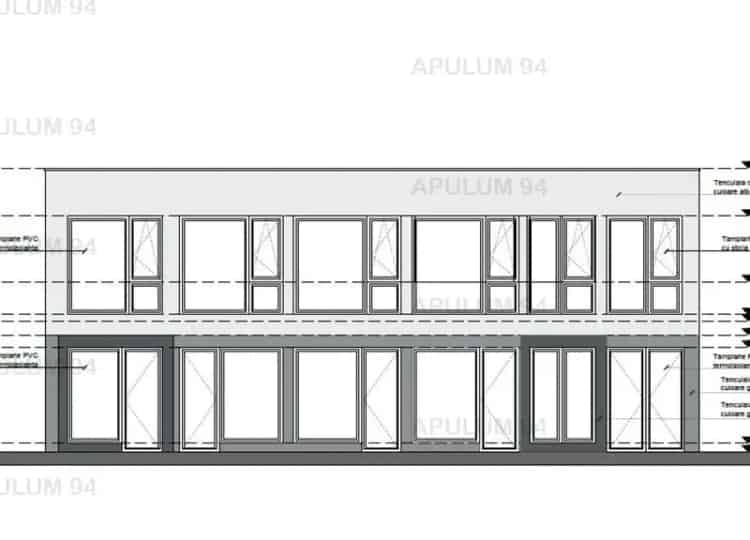 SUPER OFERTA !!! SE VINDE SPATIU DEOSEBIT IN ZONA BABA NOVAC SECT.3