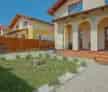 Vilă Modernă Cristian 121mp 3 Dormitoare 2 Băi