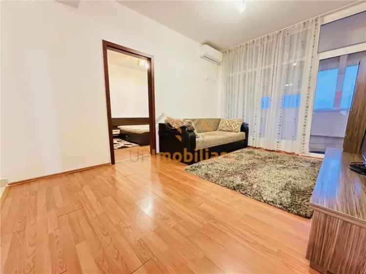 Apartament de vânzare 3 camere Iosia cu balcon și lift