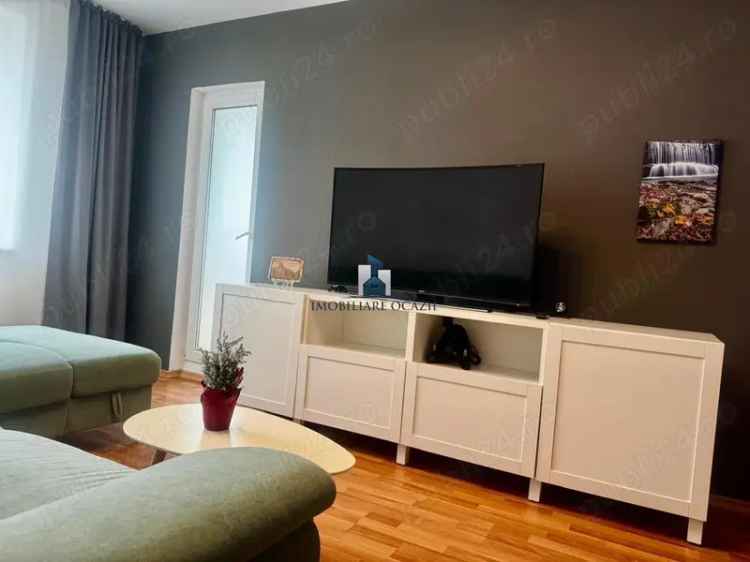 Inchiriere Apartament 3 Camere Decomandat Aparatorii PatrieiSoldanului