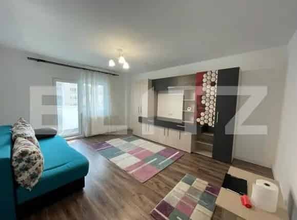 Apartament 1 Camera Modern Calea Dorobantilor 42mp Parcare