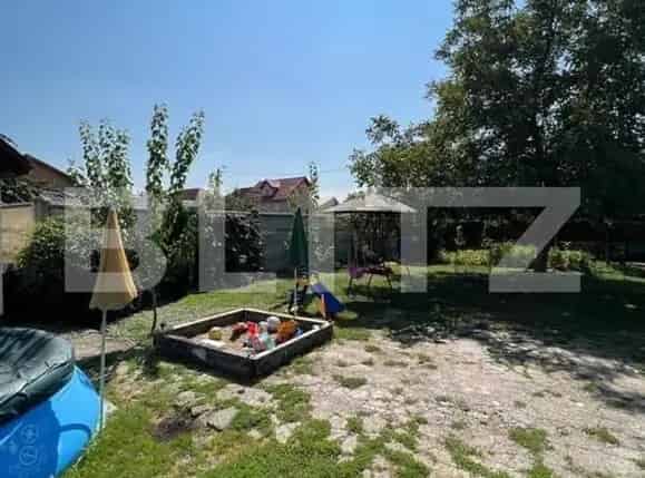Casă 900 mp Teren Generos Potențial Imobiliar
