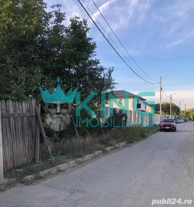 Teren Intravilan Rahova Teius 295mp Puz Pug Aprobat