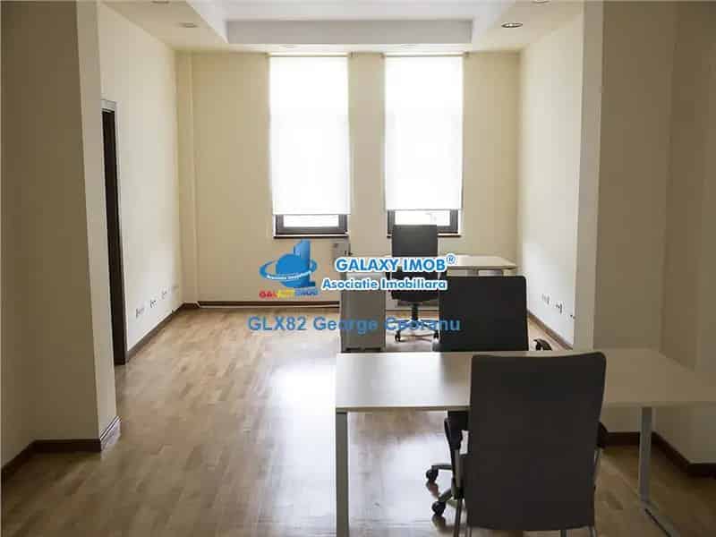 Inchiriere Vila 500mp Cotroceni Birouri Lux