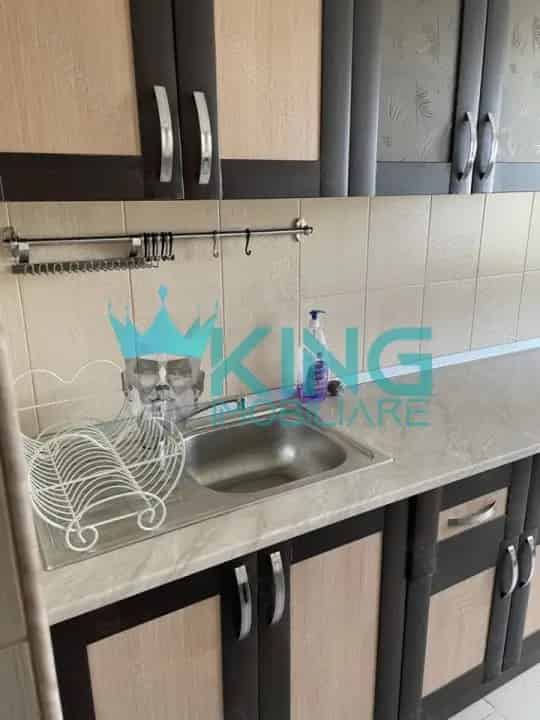 Apartament 3 camere 70mp Decembrie 1918 mobilat utilat