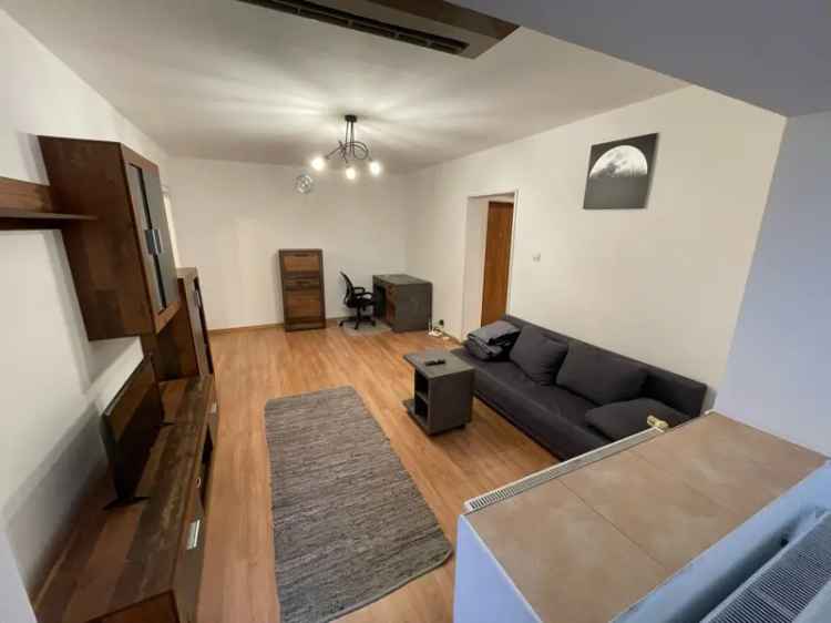 Inchiriere apartament 2 camere mobilat in zona Politehnica