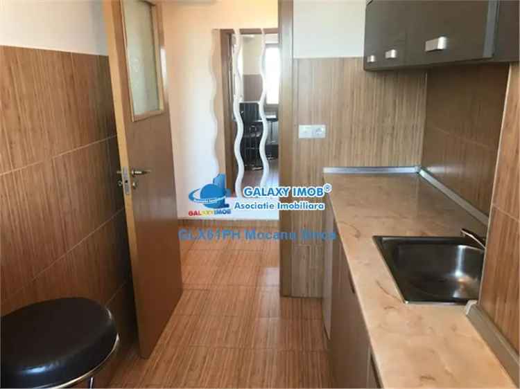 Inchiriere apartament 2 camere, de lux, bloc nou, Ploiesti, Central