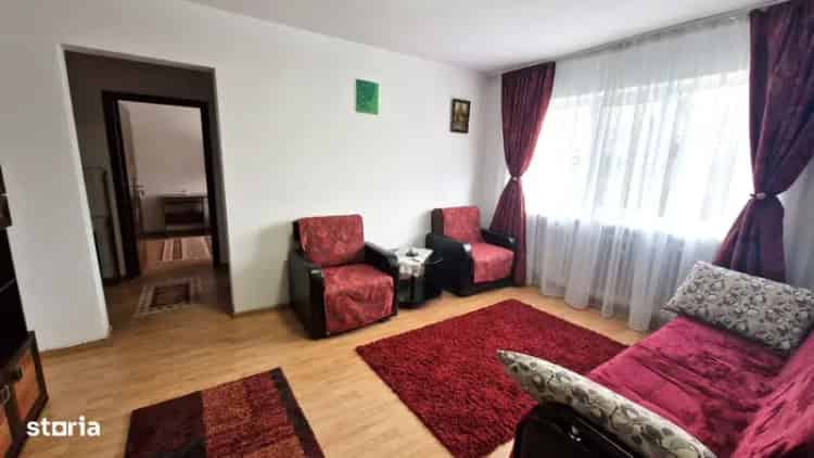 Apartament 2 Camere Langa Scoala Andrei Saguna