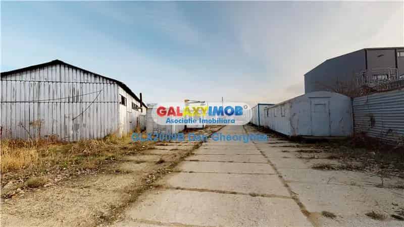 Teren Intravilan Targu Ocna 60000mp Parc Industrial Zona Comerciala