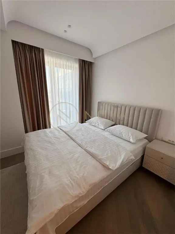 Închirere apartament 3 camere Iancu Nicolae Cortina 126