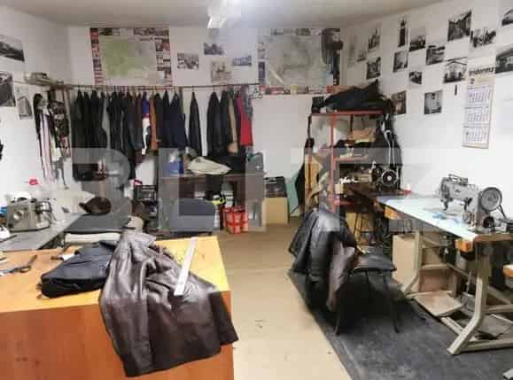 Garaj 24 mp Centrul Suceava Depozitare Atelier