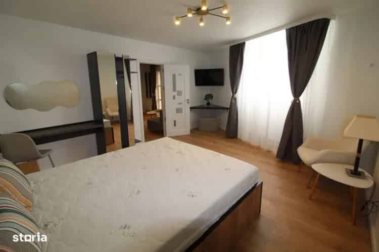 Apartament 2 camere Hunedoara Centrul Vechi
