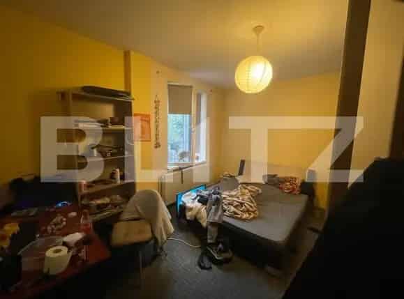 Casa 6 camere 136mp curte Cluj zona Gara