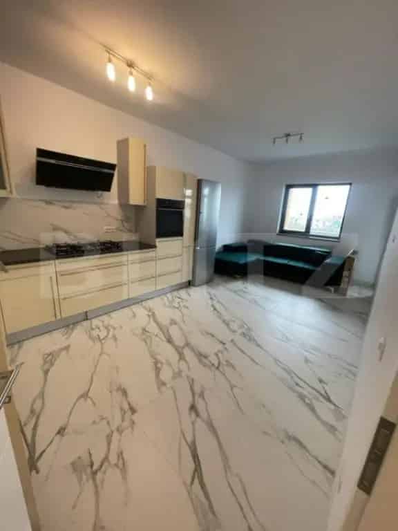 Apartament 3 camere decomandat Giroc terasa 62mp