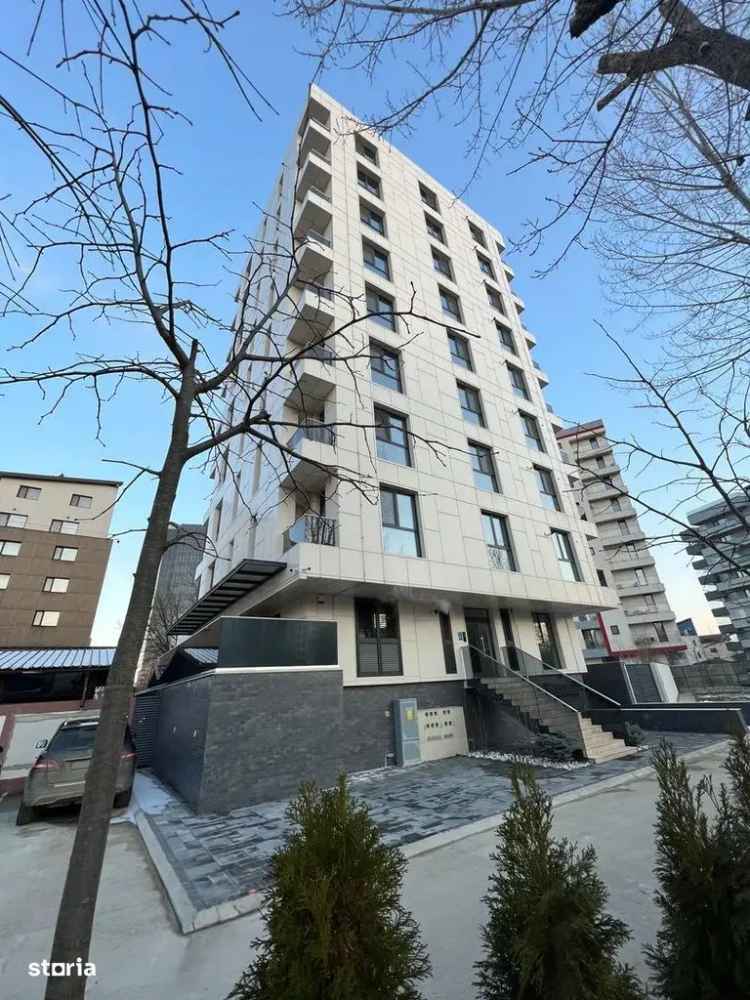 Inchiriere apartamente studio mobilat in zona Politehnica Bucuresti