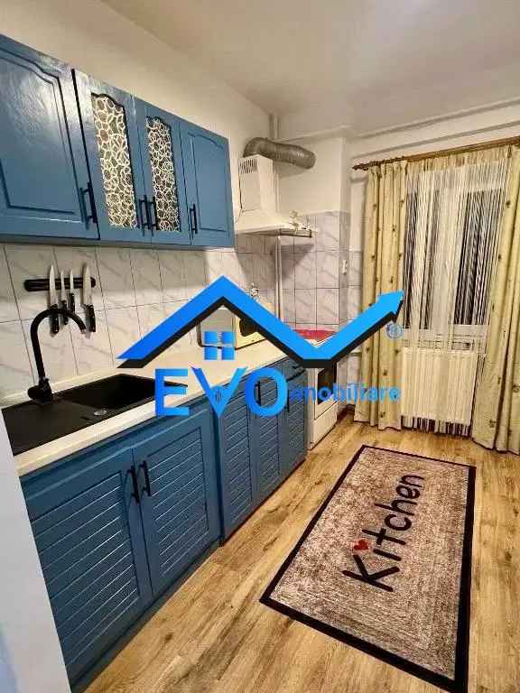 Inchiriere apartamente 3 camere decomandat zona Alexandru cel Bun