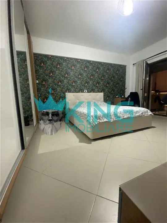 Tomis Plus | 2 Camere | La Cheie | Modern | Centrala | Parter