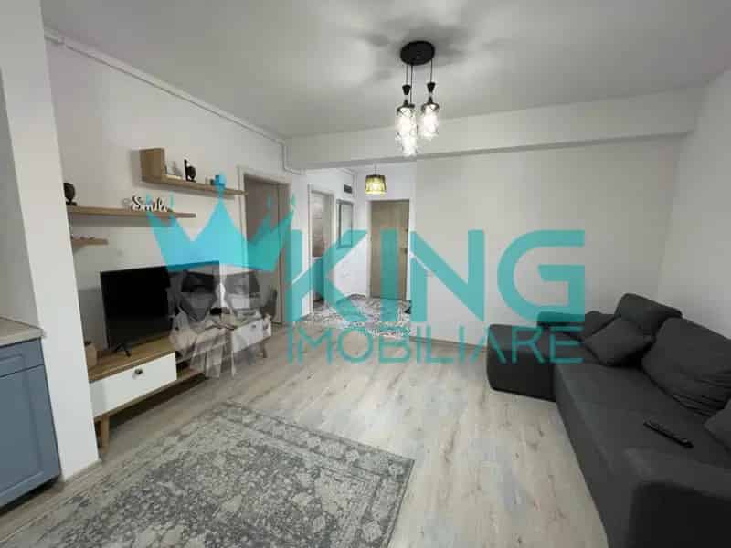 Apartament 2 Camere Tomis Plus Mobilat Lux
