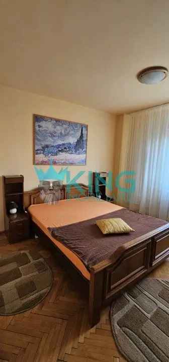 Inchiriere apartamente 2 camere 13 Septembrie complet mobilat