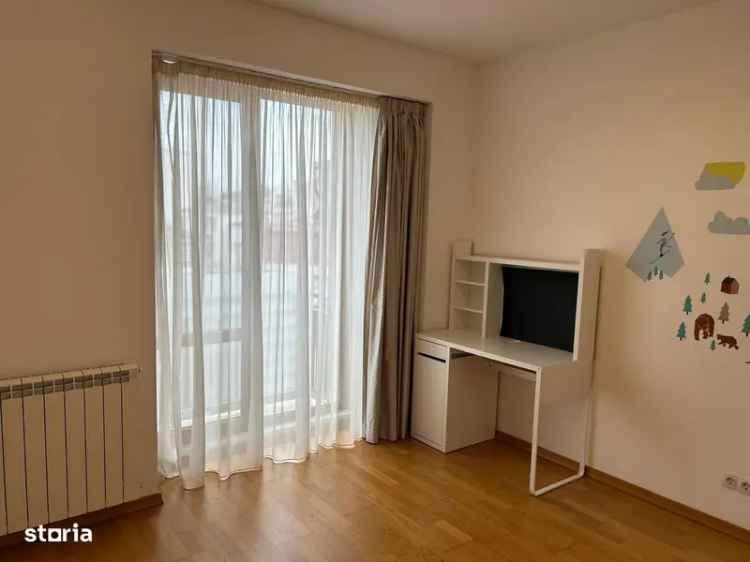 inchiriere apartamente premium 3 camere Piata Romana