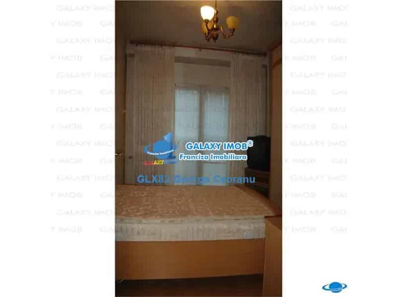 Inchiriere Apartament 2 Camere Decebal - Zona Metrou Muncii