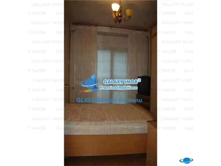 Inchiriere apartament 2 camere blvd Decebal cu imbunatatiri