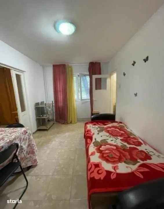 Vanzare apartamente 2 camere Tatarasi cu geamuri termopan