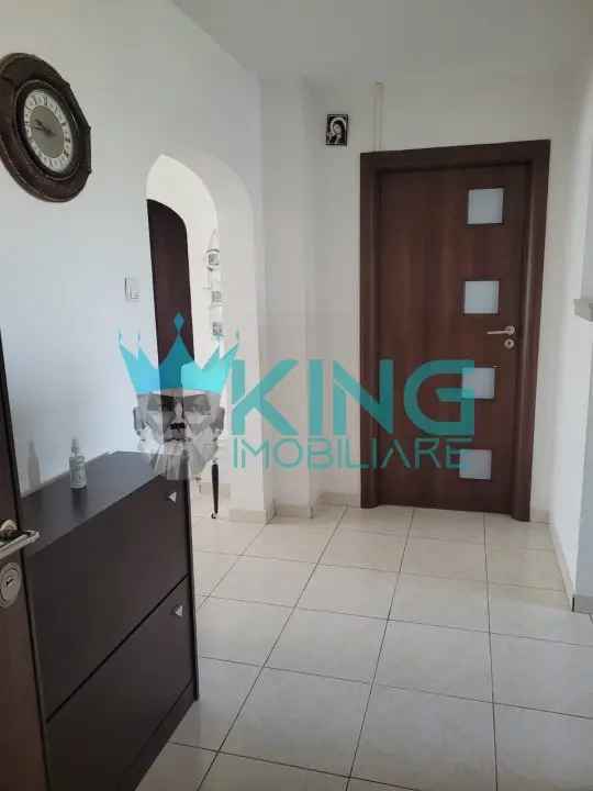 inchiriere apartamente 3 camere 74mp cu balcon si AC in 13 Septembrie