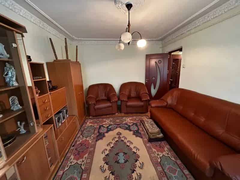Apartament 2 camere decomandat Plantelor confort 1