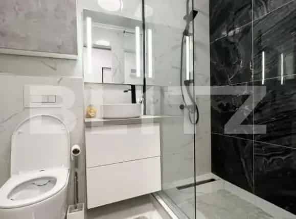Apartament 2 camere Manastur - Ultrafinisat Smart Home
