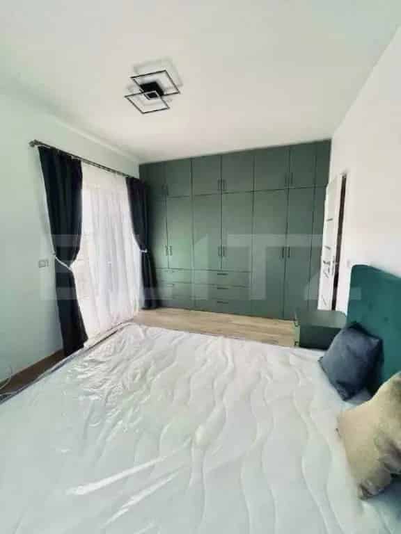 Apartament 2 camere Braytim Giroc - Mobilat Utilat Bloc Nou