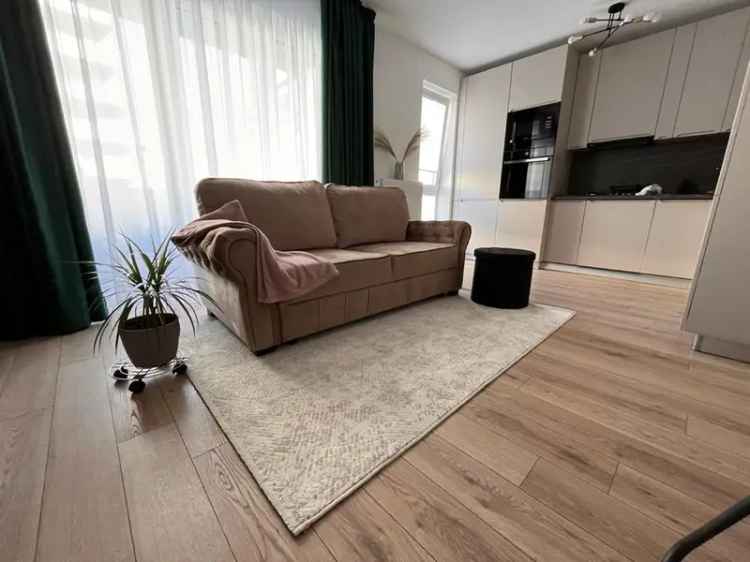 Apartament 2 camere