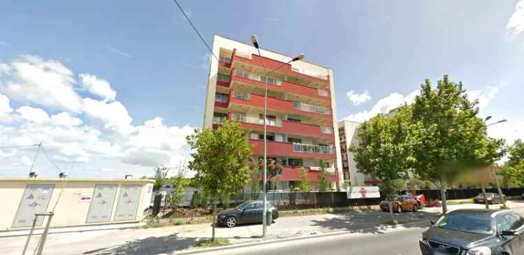 Apartament de vanzare 2 camere cu balcon in sector 1, Bucuresti