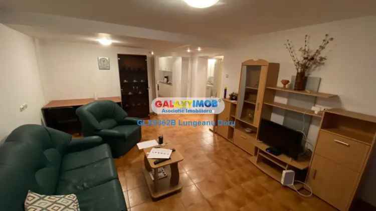 Vanzare apartament 3 camere Piata Romana langa ASE si metrou