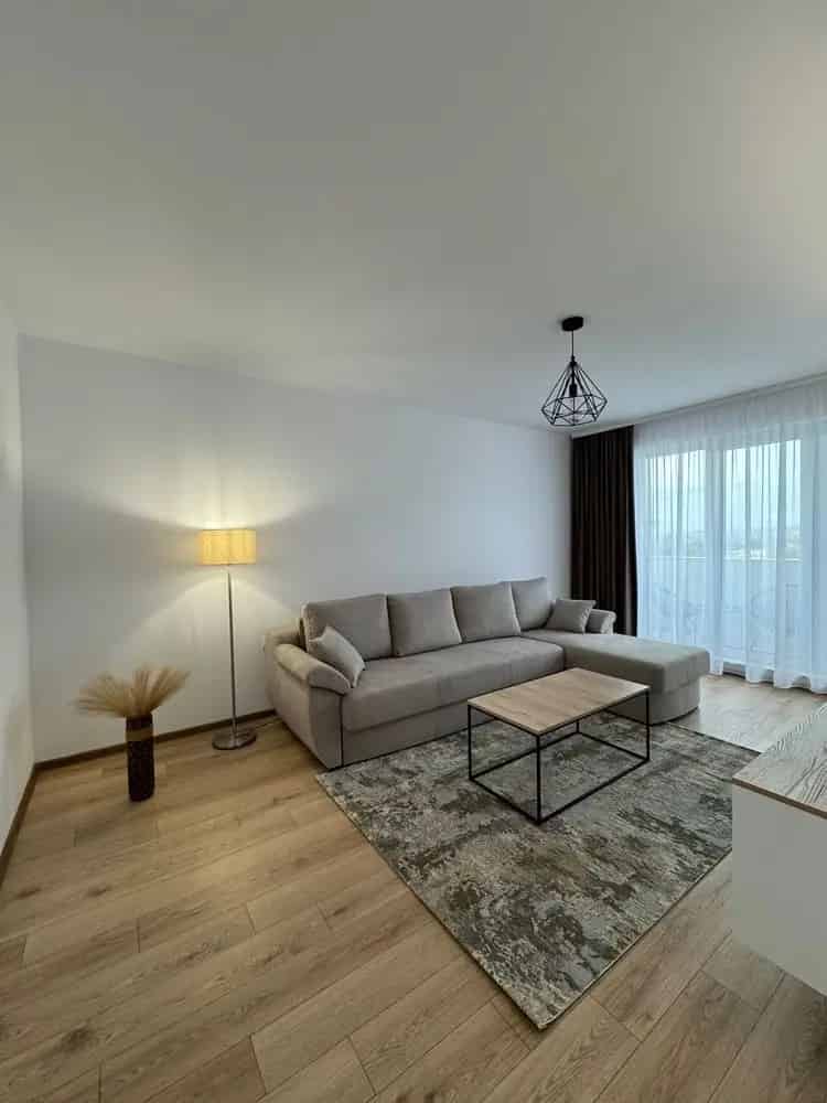 Apartament 2 camere decomandat Maurer