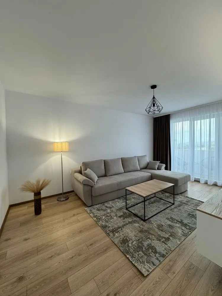 Apartament 2 camere