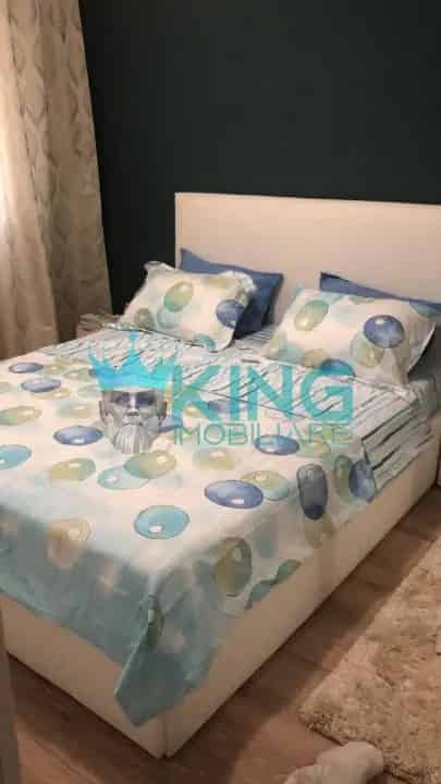 Apartament 3 Camere Camil Ressu Renovata Loc Parcare Pet Friendly