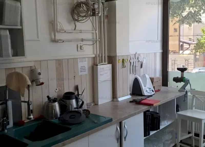 Spatiu Comercial Modern Ultracentral