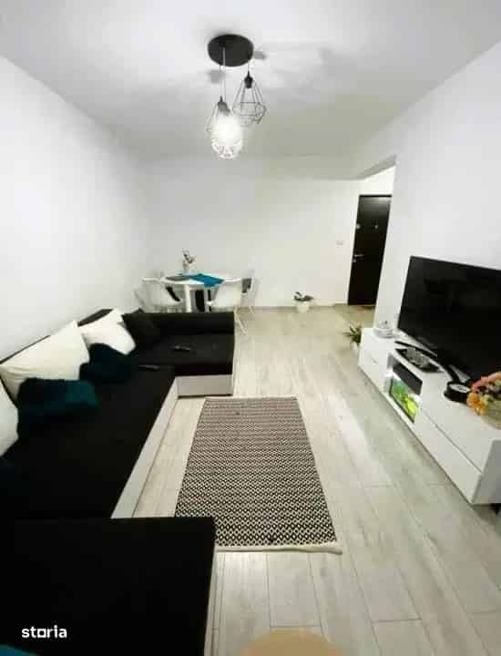 Apartament 2 camere Floresti Strada Porii
