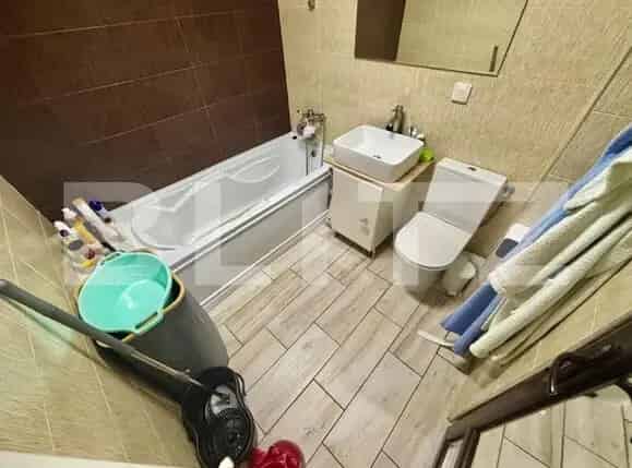 Apartament 2 camere Stejarului Bloc Nou Finisat Mobilat Lux
